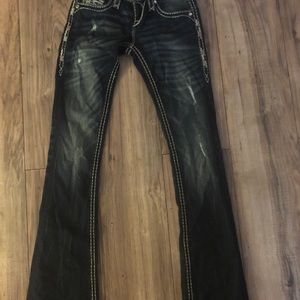 Rock Revival Boot cut jeans